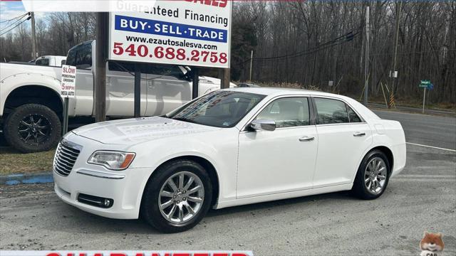 2013 Chrysler 300 300C for sale in Stafford, VA