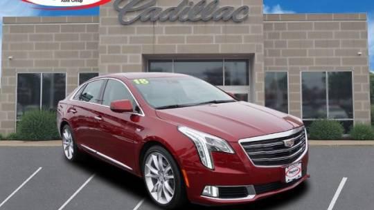 2018 Cadillac XTS Premium Luxury for sale in Rockford, IL