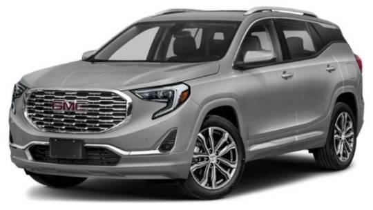 2018 GMC Terrain Denali for sale in Seymour, IN