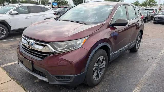 2019 Honda CR-V LX for sale near Columbus, OH