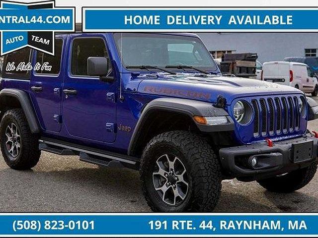 Used Jeep Wrangler Altitude for Sale 