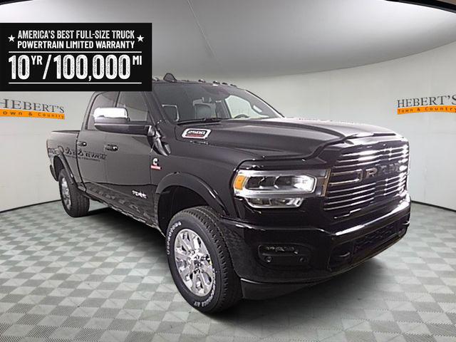 2022 Ram 2500 Laramie Crew Cab 4x4 6'4" Box for sale in Shreveport, LA