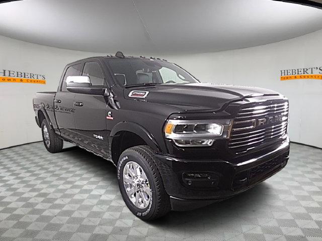 2022 Ram 2500 Laramie Crew Cab 4x4 64 Box for sale in Shreveport, LA