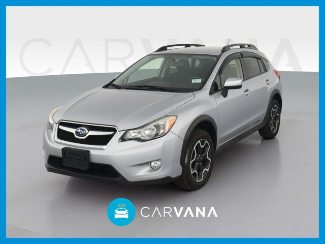 2015 Subaru XV Crosstrek Premium for sale near , 