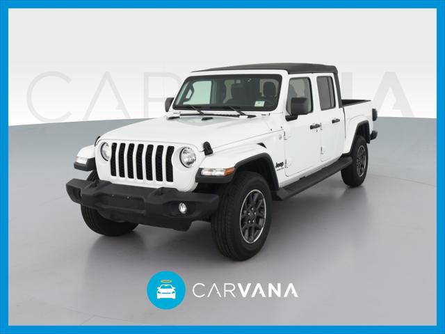 2021 Jeep Gladiator Sport S for sale near , 