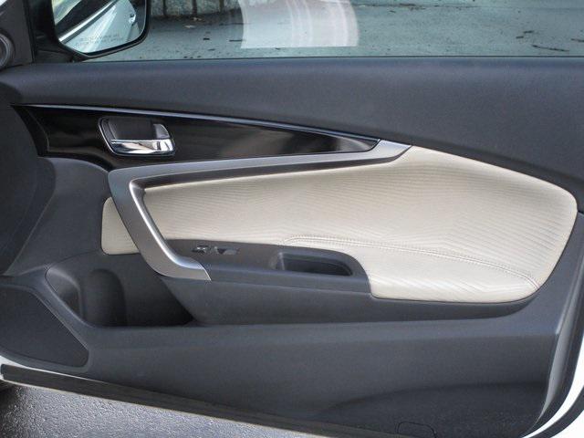 2017 Honda Accord Coupe LX-S