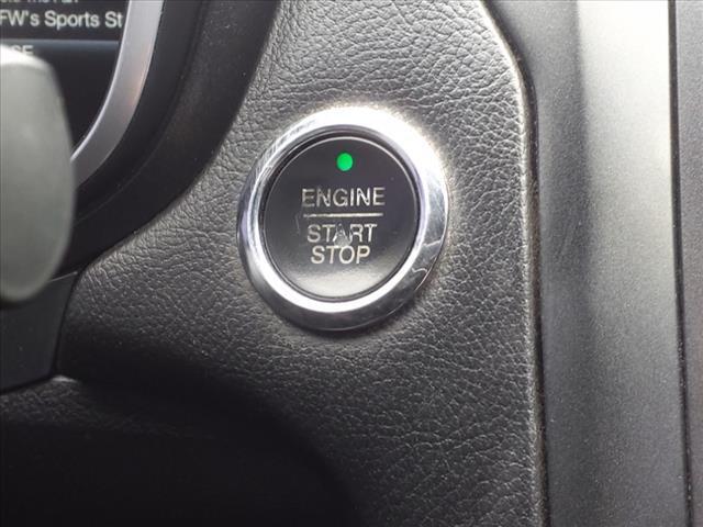 2017 Ford Fusion Titanium/Platinum