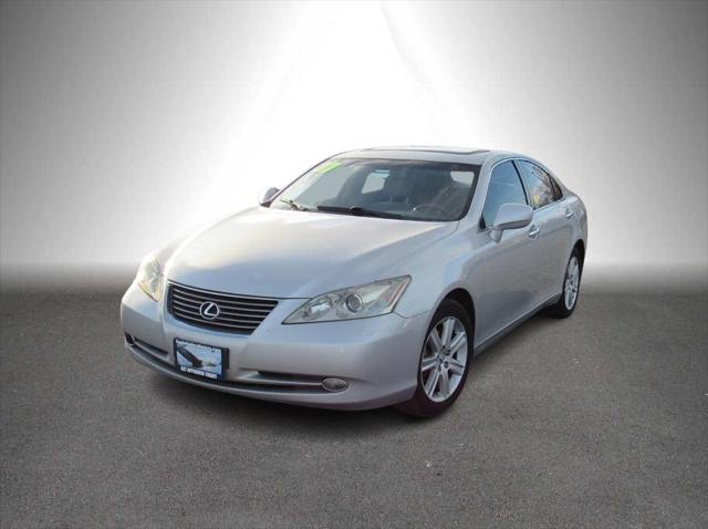 2007 Lexus ES 350 4dr Sdn for sale in Carson City, NV