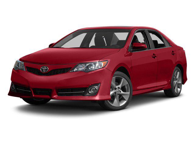 2013 Toyota Camry L for sale in Beaumont, TX