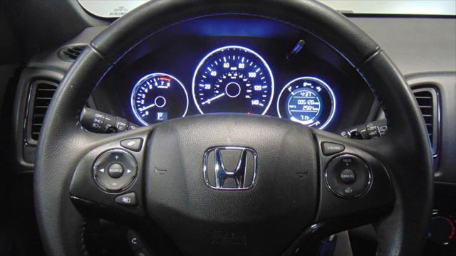 Used 2019 Honda HR-V Sport for sale in Woodbury, MN 