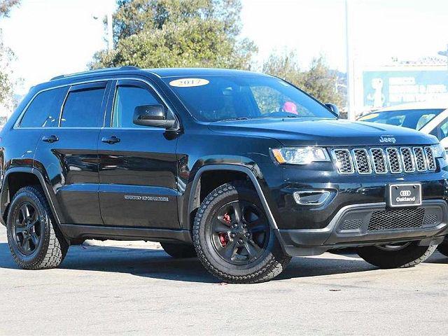 New Used Jeep Grand Cherokee For Sale Near Walnut Creek Ca Discover Cars For Sale