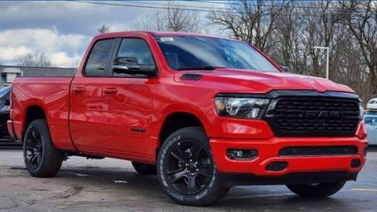 New Used Ram 1500 For Sale Near Columbus Oh Discover Cars For Sale