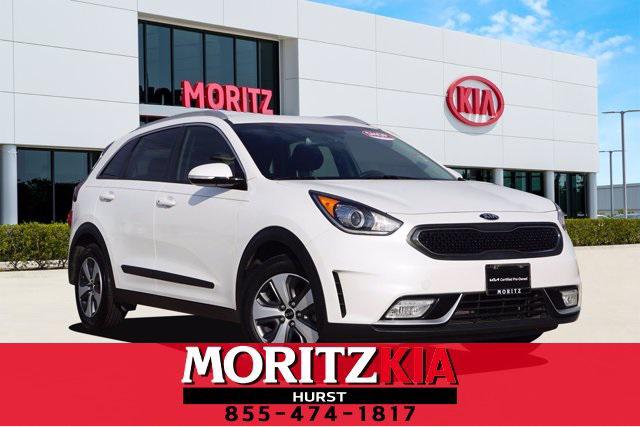 2018 Kia Niro EX for sale in Hurst, TX