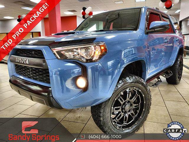 New Used Toyota 4runner For Sale Near Stone Mountain Ga Discover Cars For Sale