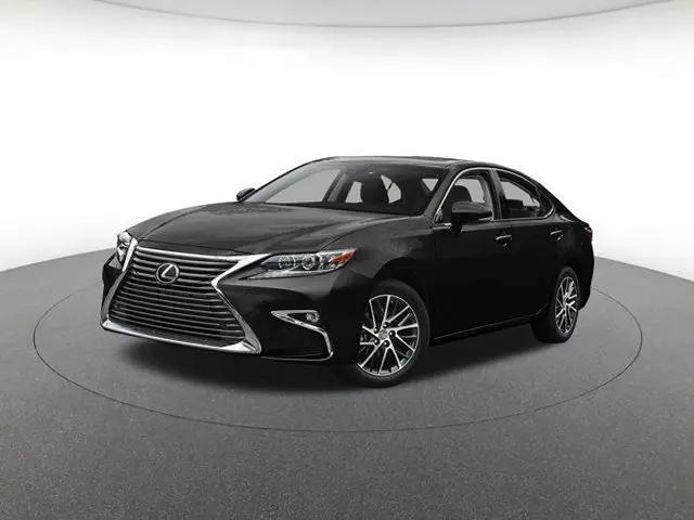 2016 Lexus ES 350 4dr Sdn for sale in Wilkes-Barre, PA