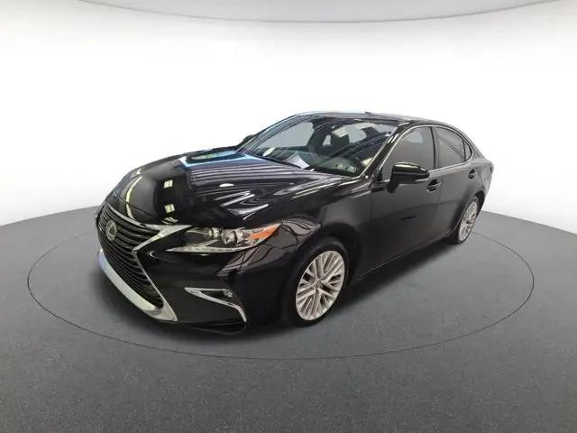 2016 Lexus ES 350 4dr Sdn for sale in Wilkes-Barre, PA