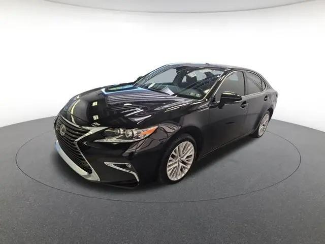 2016 Lexus ES 350 4dr Sdn for sale in Wilkes-Barre, PA