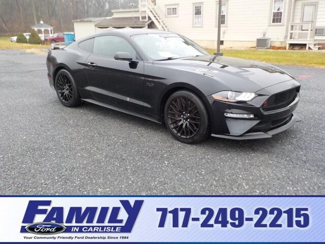 2019 Ford Mustang GT Premium for sale in Carlisle, PA