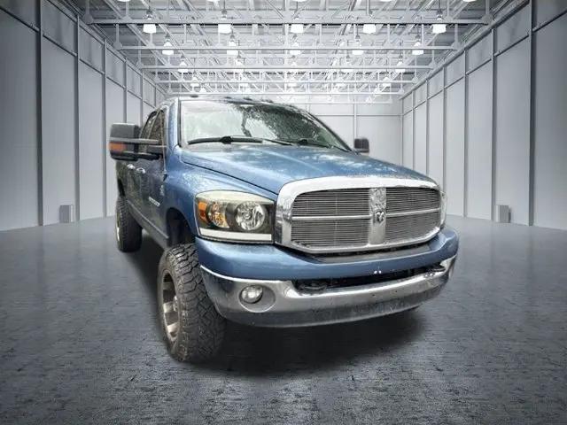 2006 Dodge Ram 2500 SLT/TRX4 Off Road/Sport/Power Wagon