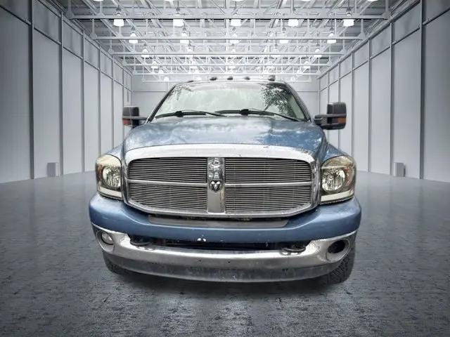 2006 Dodge Ram 2500 SLT/TRX4 Off Road/Sport/Power Wagon