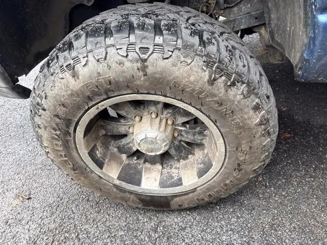 2006 Dodge Ram 2500 SLT/TRX4 Off Road/Sport/Power Wagon
