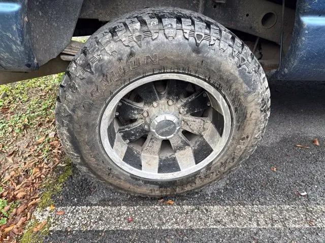 2006 Dodge Ram 2500 SLT/TRX4 Off Road/Sport/Power Wagon