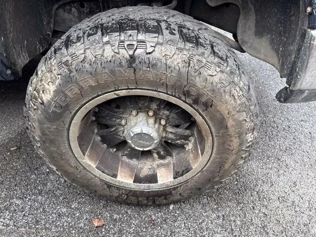 2006 Dodge Ram 2500 SLT/TRX4 Off Road/Sport/Power Wagon