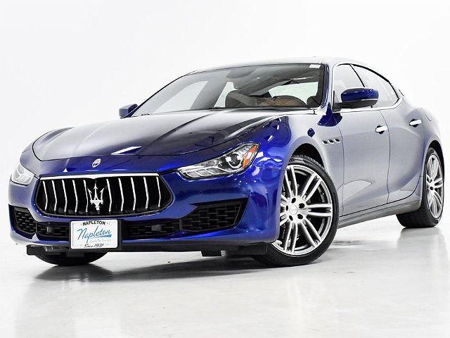 Katy maserati запись