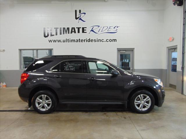 2015 Chevrolet Equinox 1LT for sale in Neenah, WI