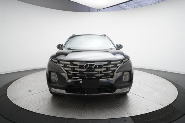 2022 Hyundai Santa Cruz Ultimate AWD