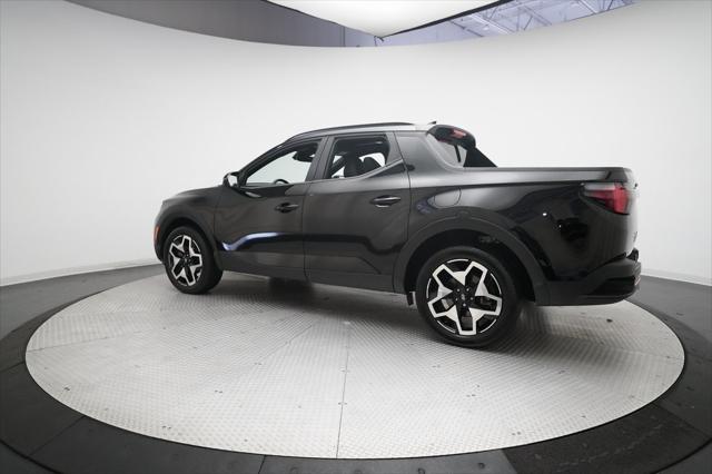 2022 Hyundai Santa Cruz Ultimate AWD