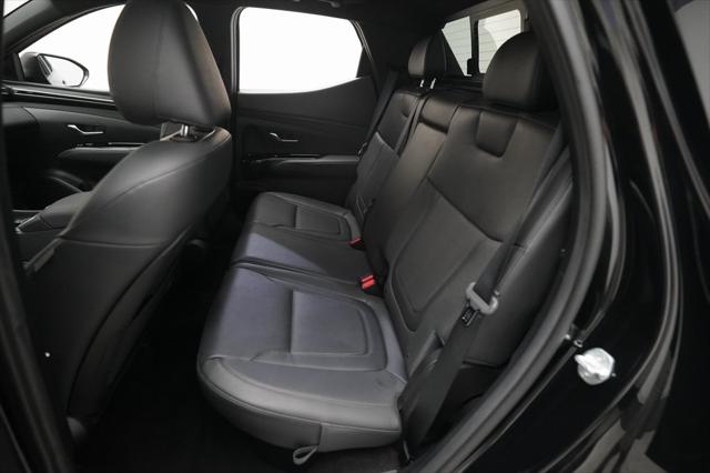 2022 Hyundai Santa Cruz Ultimate AWD