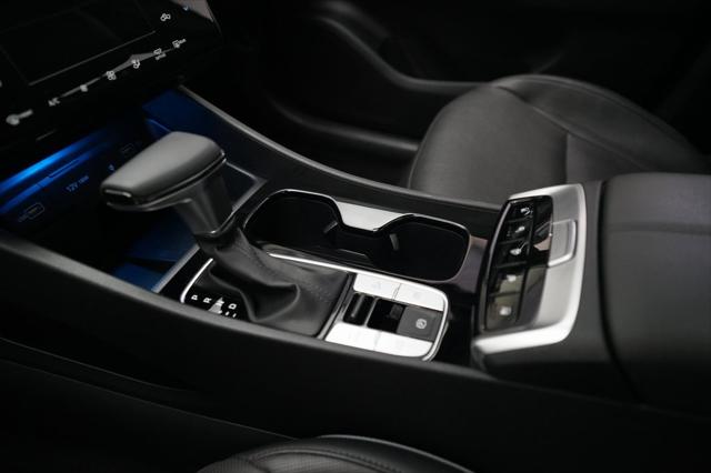 2022 Hyundai Santa Cruz Ultimate AWD