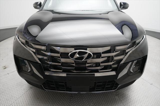 2022 Hyundai Santa Cruz Ultimate AWD