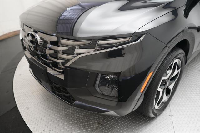 2022 Hyundai Santa Cruz Ultimate AWD