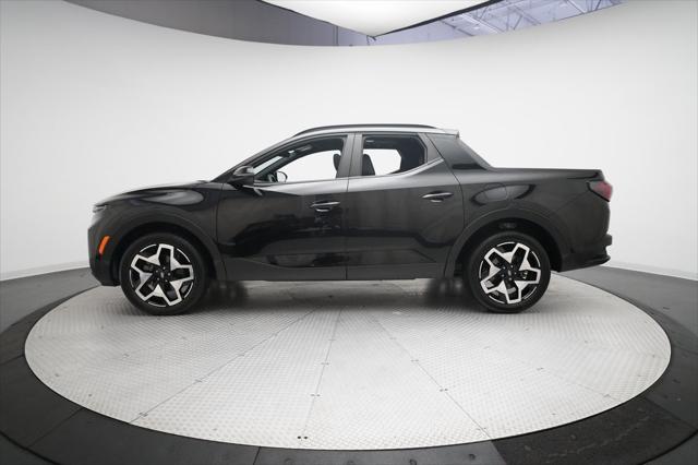 2022 Hyundai Santa Cruz Ultimate AWD