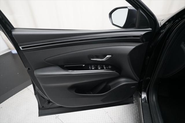 2022 Hyundai Santa Cruz Ultimate AWD