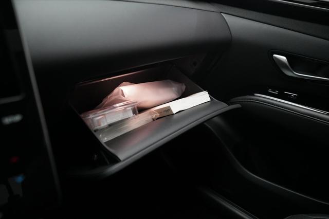 2022 Hyundai Santa Cruz Ultimate AWD