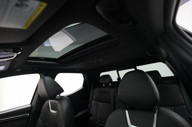 2022 Hyundai Santa Cruz Ultimate AWD