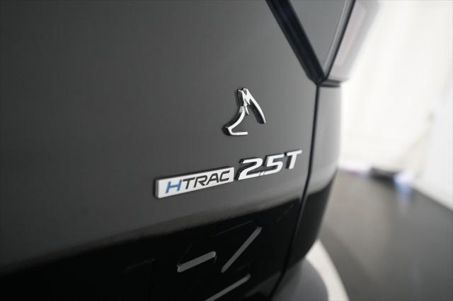 2022 Hyundai Santa Cruz Ultimate AWD