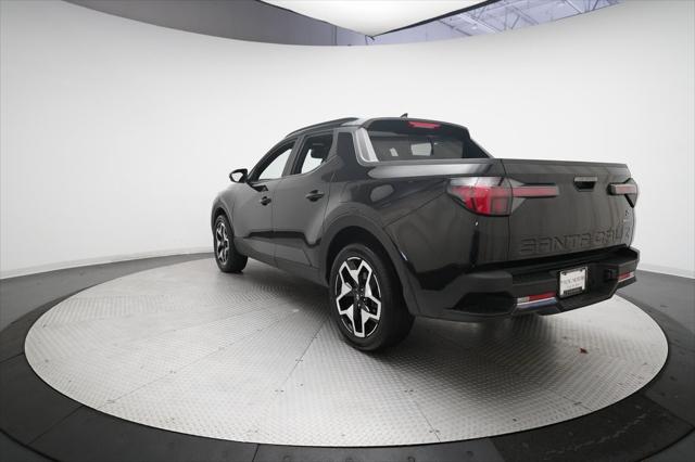 2022 Hyundai Santa Cruz Ultimate AWD