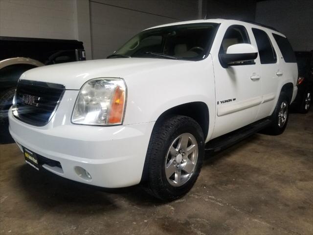 2009 GMC Yukon SLT1 for sale in Sacramento, CA