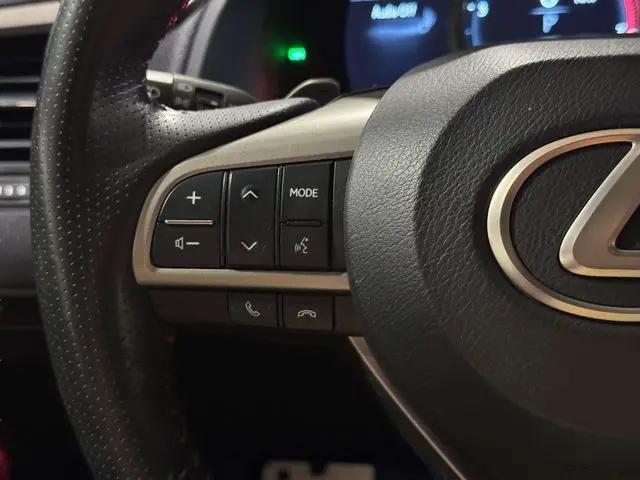 2020 Lexus RX 350 F SPORT Performance