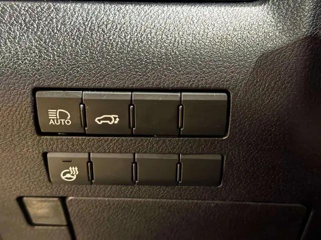 2020 Lexus RX 350 F SPORT Performance