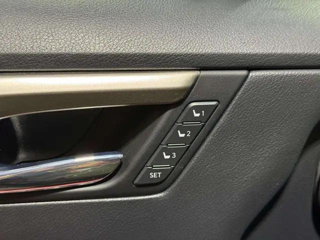 2020 Lexus RX 350 F SPORT Performance