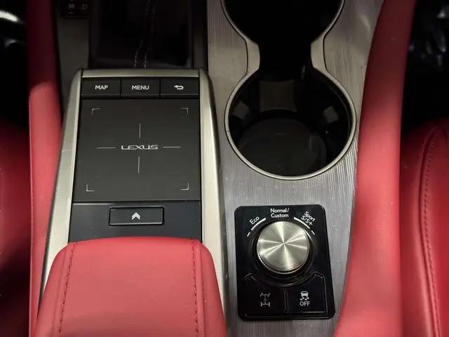 2020 Lexus RX 350 F SPORT Performance