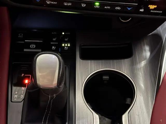 2020 Lexus RX 350 F SPORT Performance