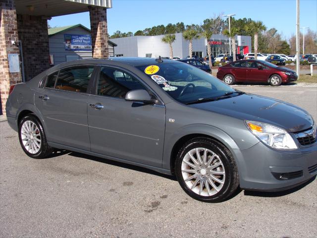 2007 Saturn Aura XR for sale in Little River, SC