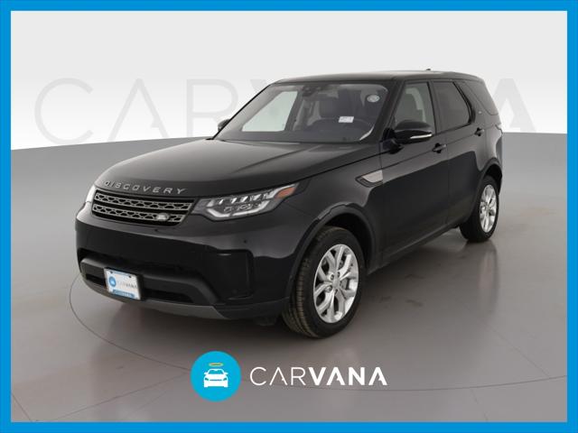 2019 Land Rover Discovery for sale near , 