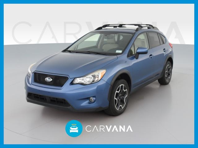 2015 Subaru XV Crosstrek Premium for sale in , 